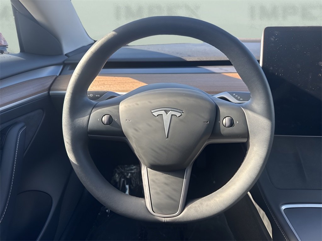 2023 Tesla Model 3 photo 13