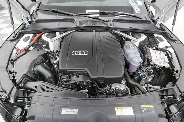 2025 Audi A5 45 S line Premium Quattro photo 13