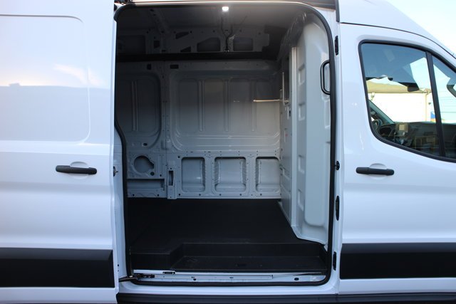 2025 Ford Transit Cargo Van photo 16