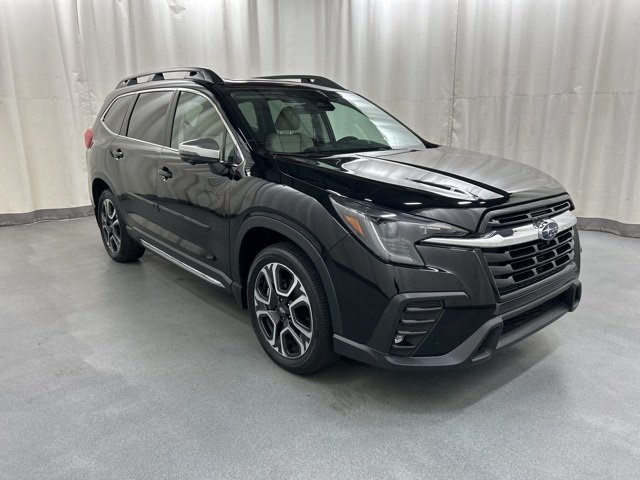 2023 Subaru Ascent
