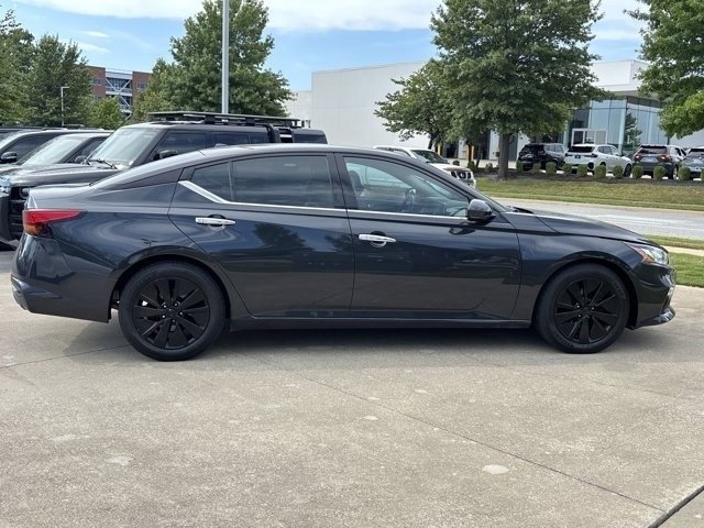 2022 Nissan Altima 2.5 SL photo 3