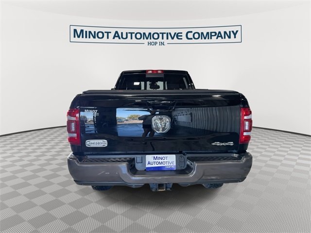 2024 Ram 2500 photo 3