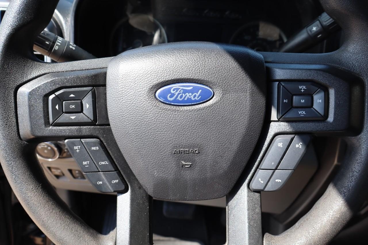 2020 Ford F-150 XLT photo 13