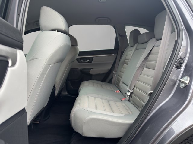 2017 Honda CR-V LX photo 11