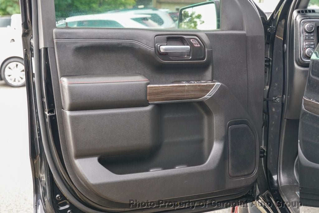 2020 Chevrolet Silverado 1500 RST photo 26