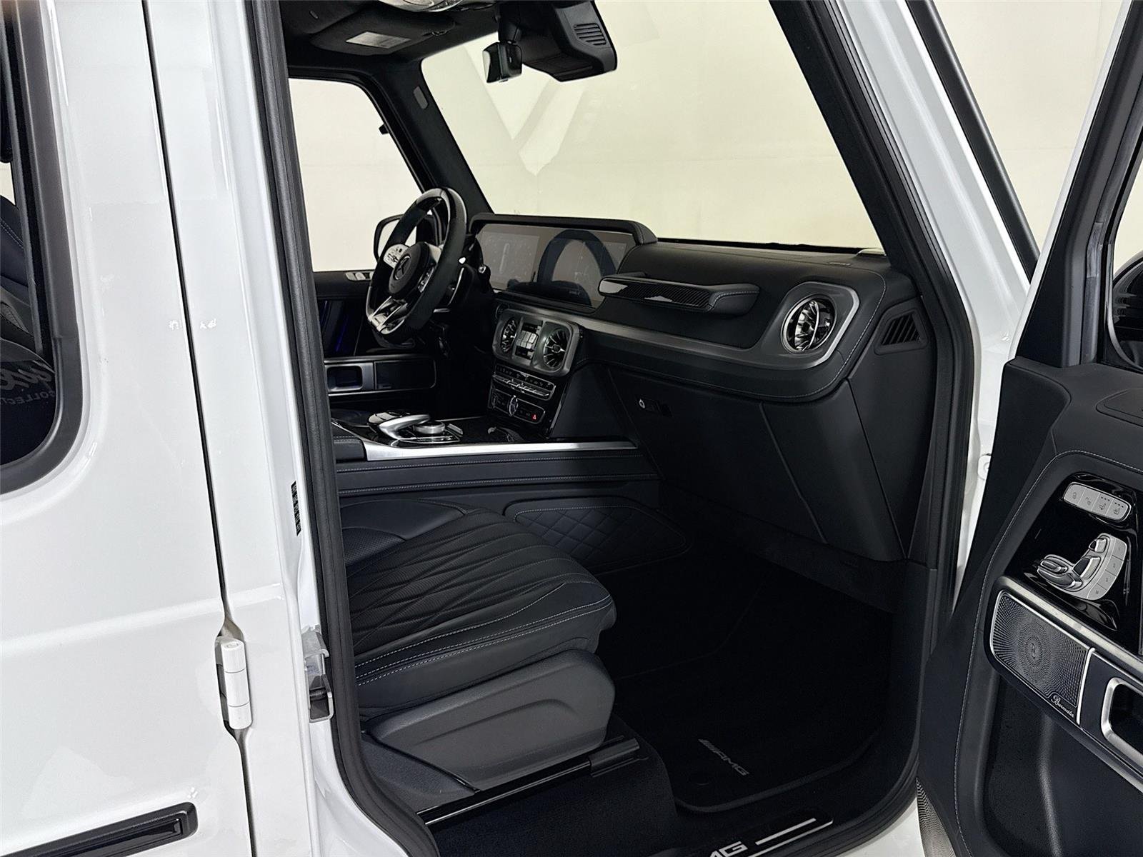 2023 Mercedes Benz G AMG 63 photo 29