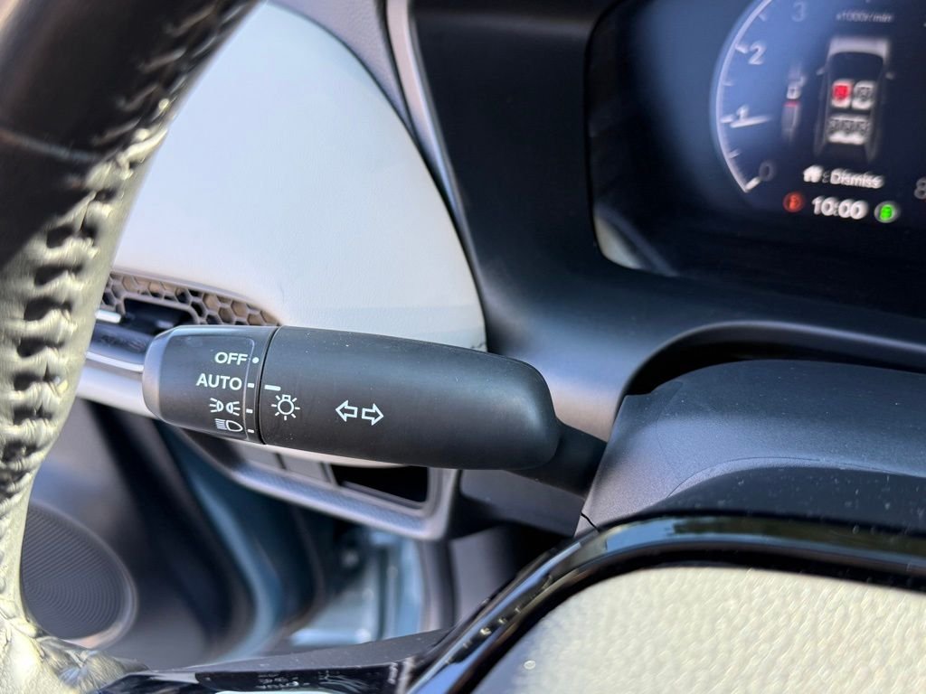 2024 Honda HR-V EX-L photo 25