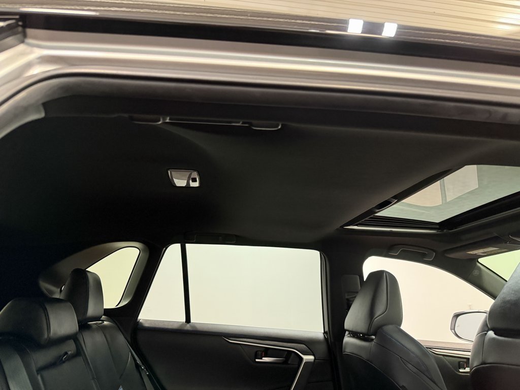 2019 Toyota RAV4 Hybrid XSE photo 62