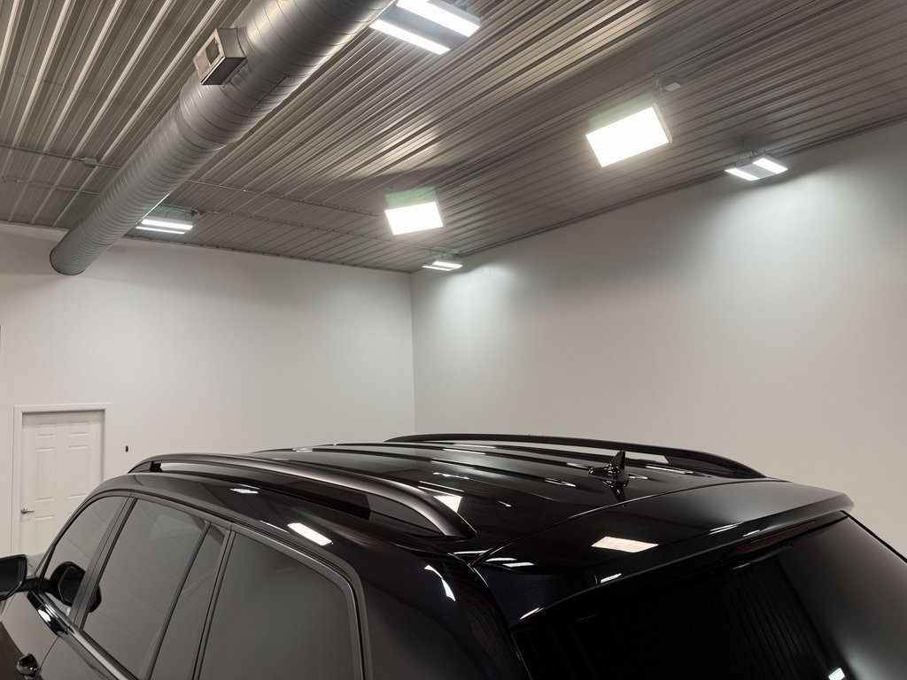 2021 Volkswagen Atlas V6 SE Technology photo 35