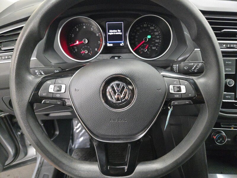 2021 Volkswagen Tiguan S photo 15