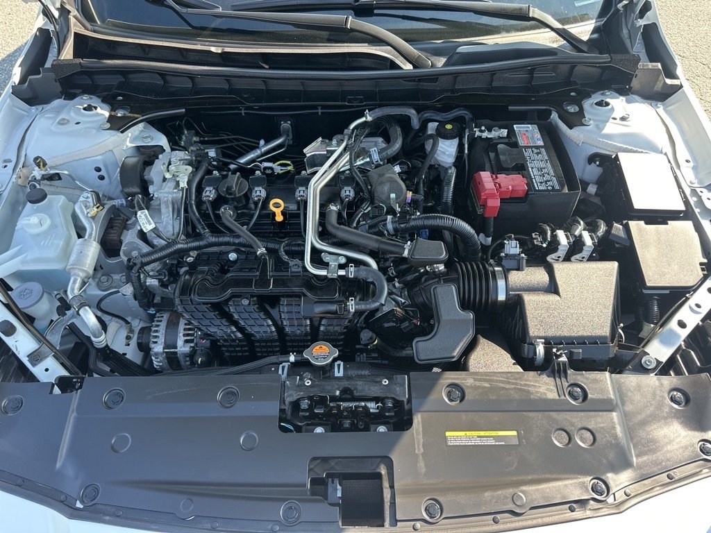 2025 Nissan Altima 2.5 SV photo 29