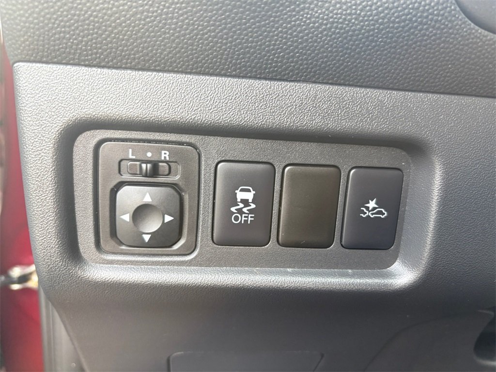 2021 Mitsubishi Mirage G4 ES photo 24