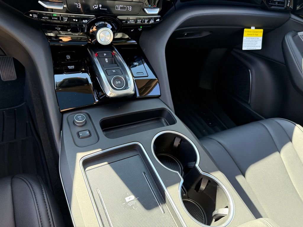 2025 Acura MDX Base photo 26