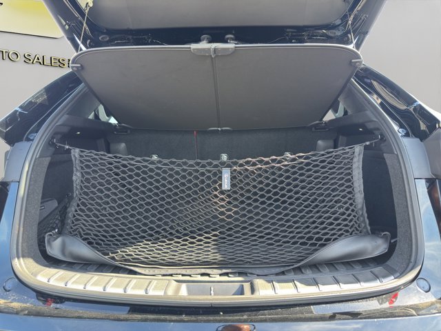 2022 Lexus NX 350 F SPORT Handling photo 20
