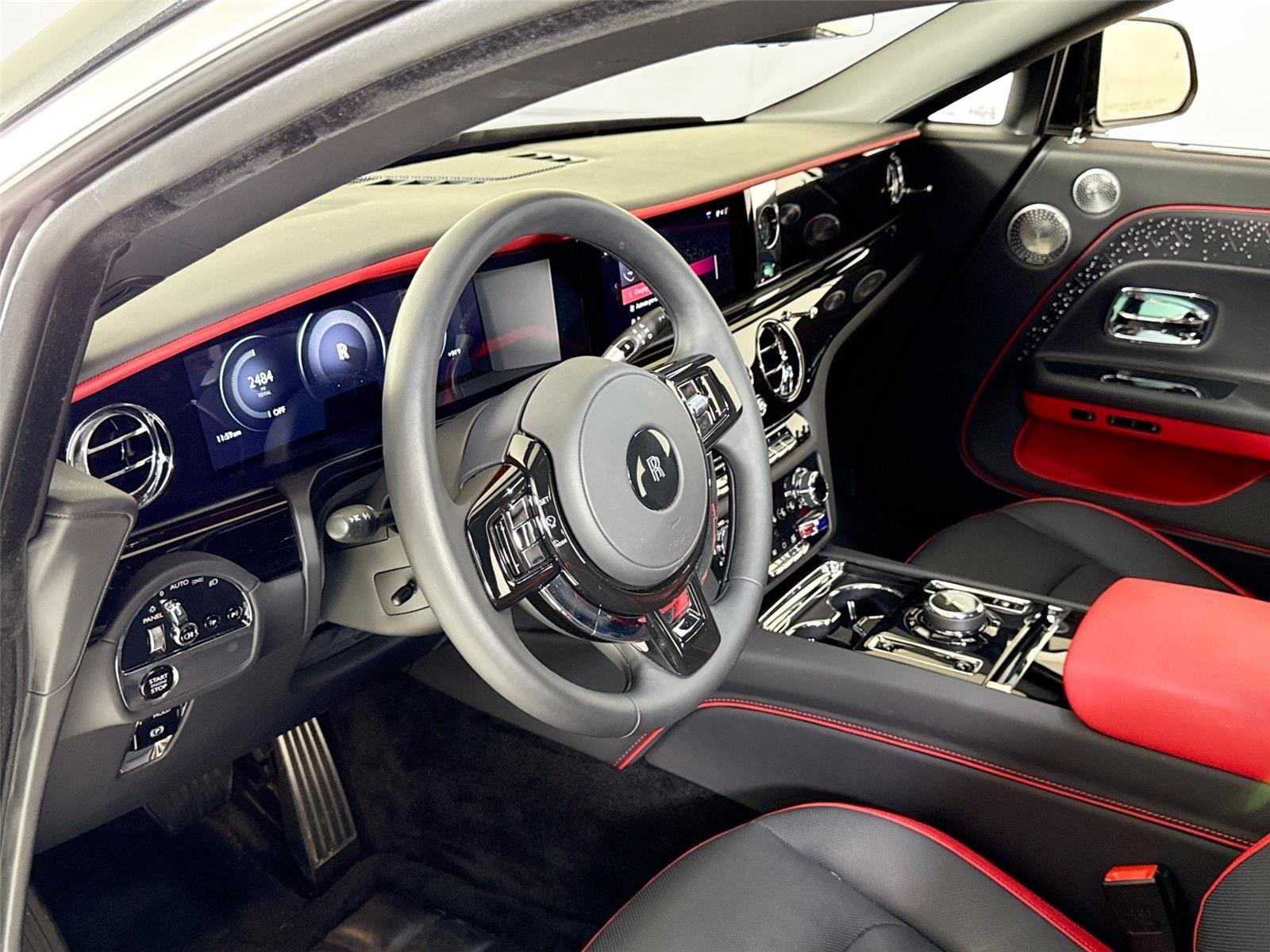 2024 Rolls Royce Spectre photo 15