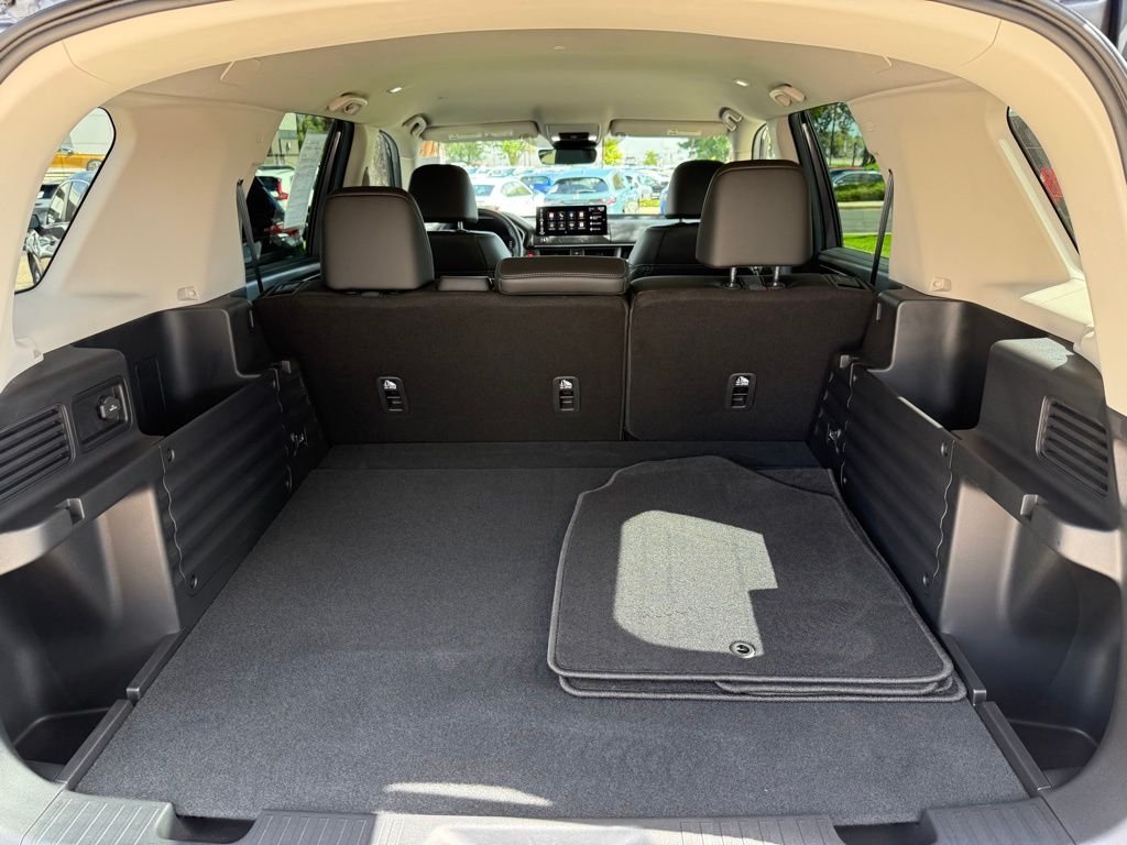2026 Honda Passport photo 15