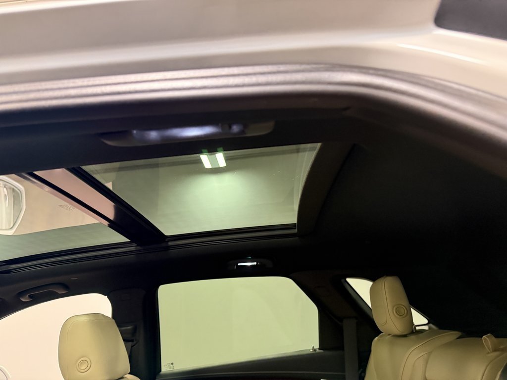 2019 Cadillac XT5 Premium Luxury photo 46