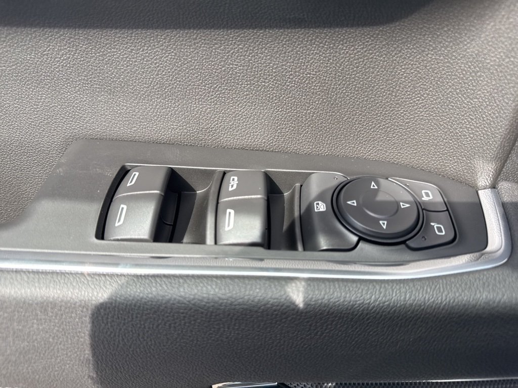 2026 Gmc Sierra 1500 Elevation photo 26