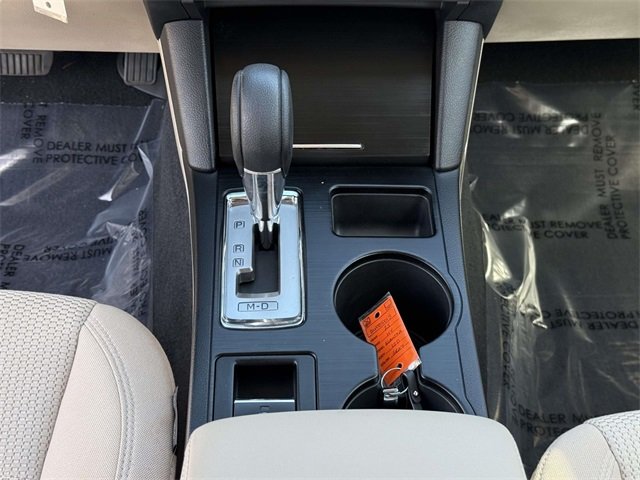 2018 Subaru Outback 2.5i photo 20