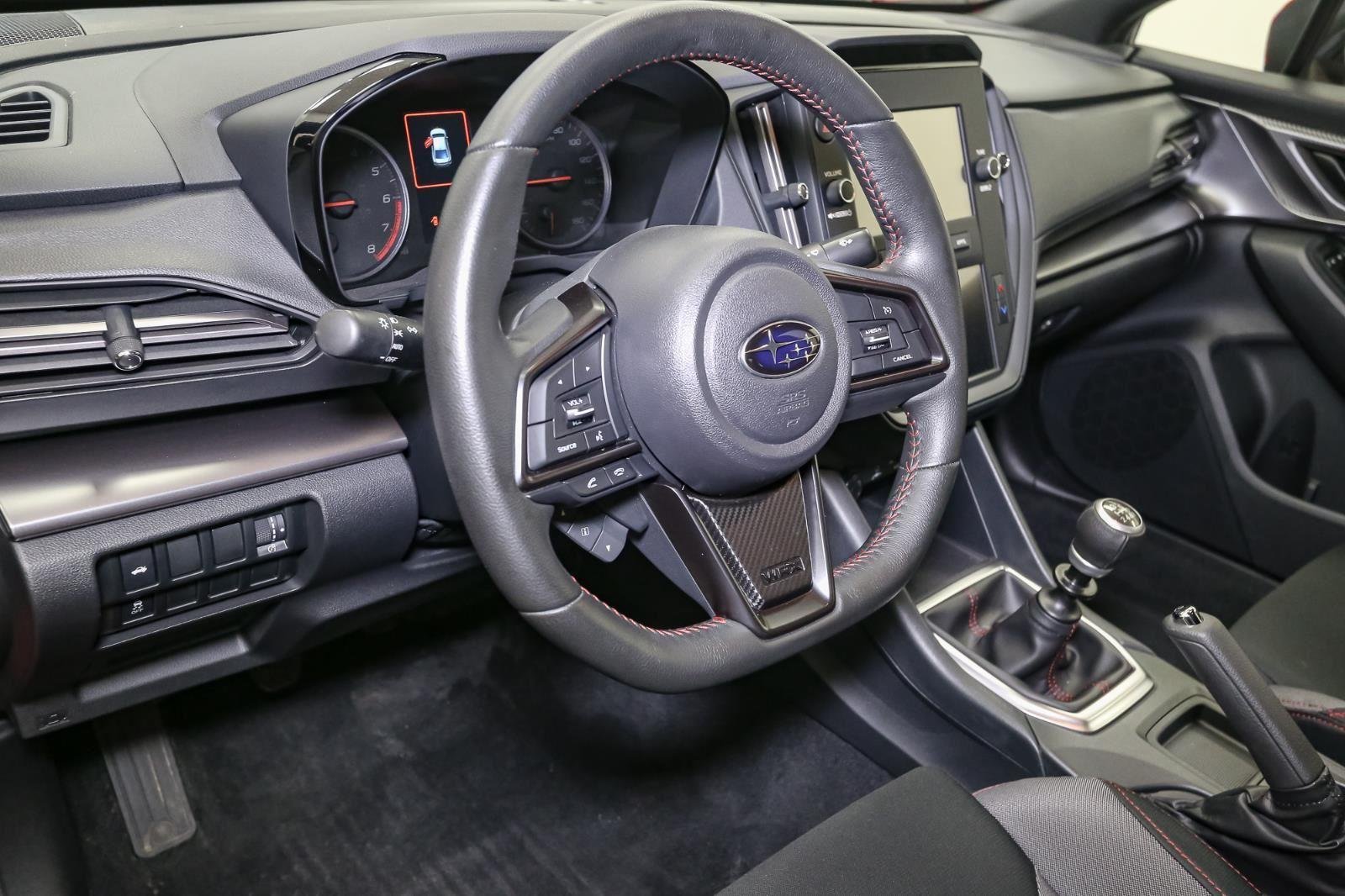 2023 Subaru WRX Base photo 18