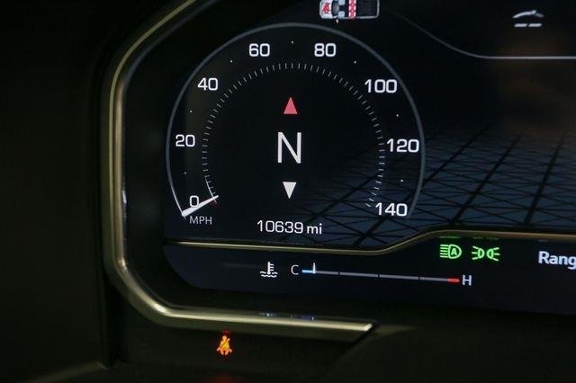 2024 Gmc Sierra 2500 HD Denali Ultimate photo 37