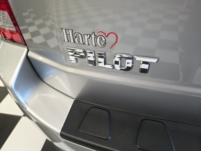 2012 Honda Pilot EX-L photo 6