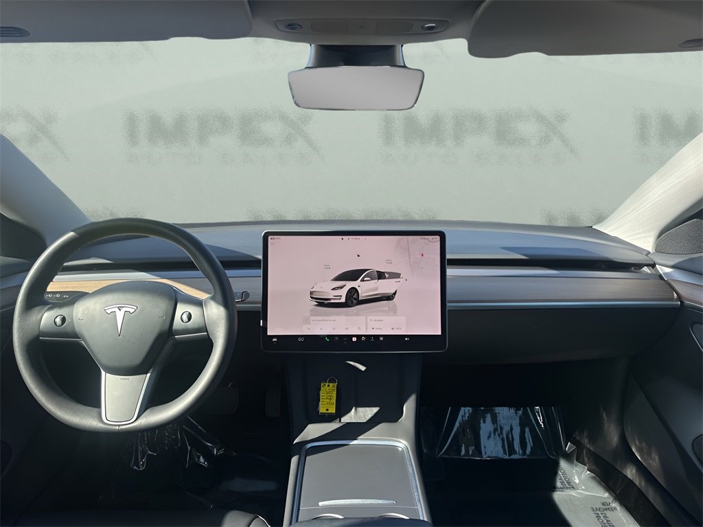 2023 Tesla Model 3 photo 12