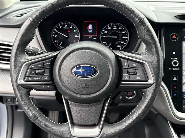 2024 Subaru Legacy Limited photo 17