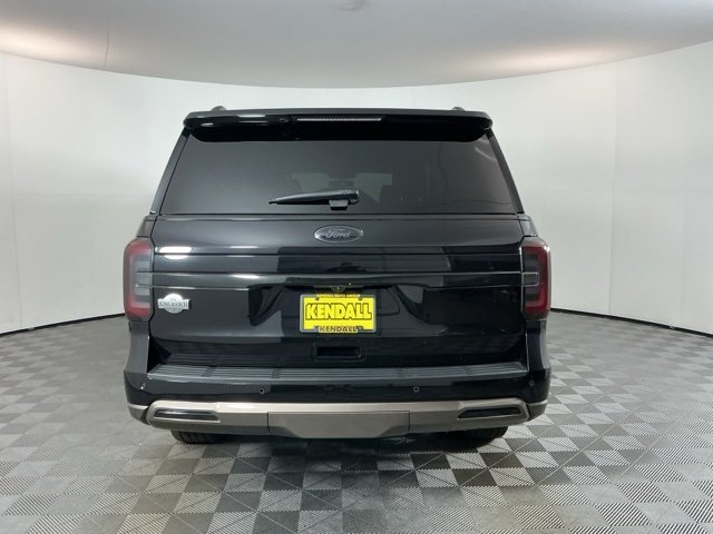 2024 Ford Expedition MAX King Ranch photo 2