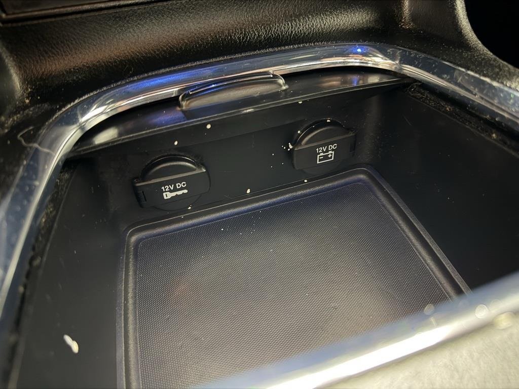 2019 Dodge Grand Caravan GT photo 16