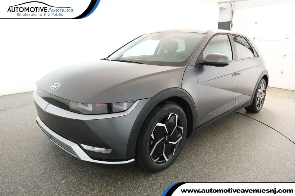 2023 Hyundai IONIQ 5