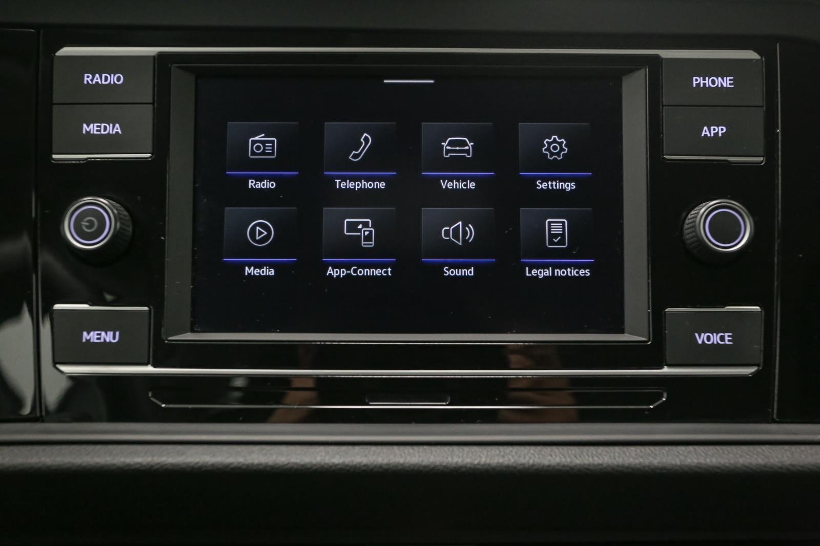 2021 Volkswagen Jetta S photo 15