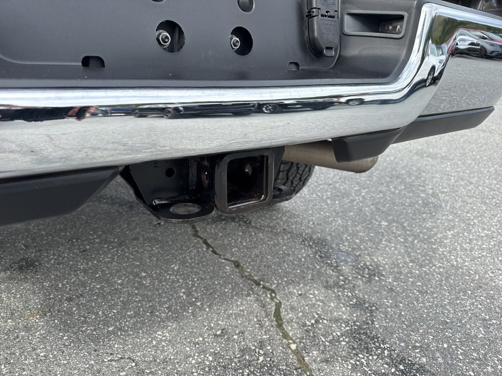 2023 Ram 2500 Big Horn photo 27