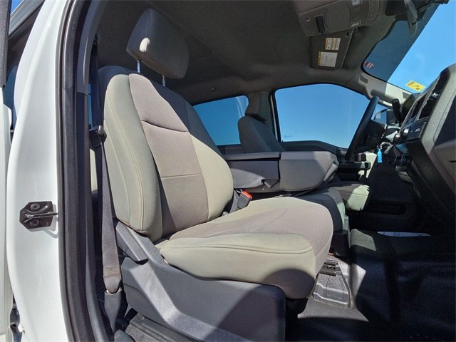 2022 Ford F-250 photo 21