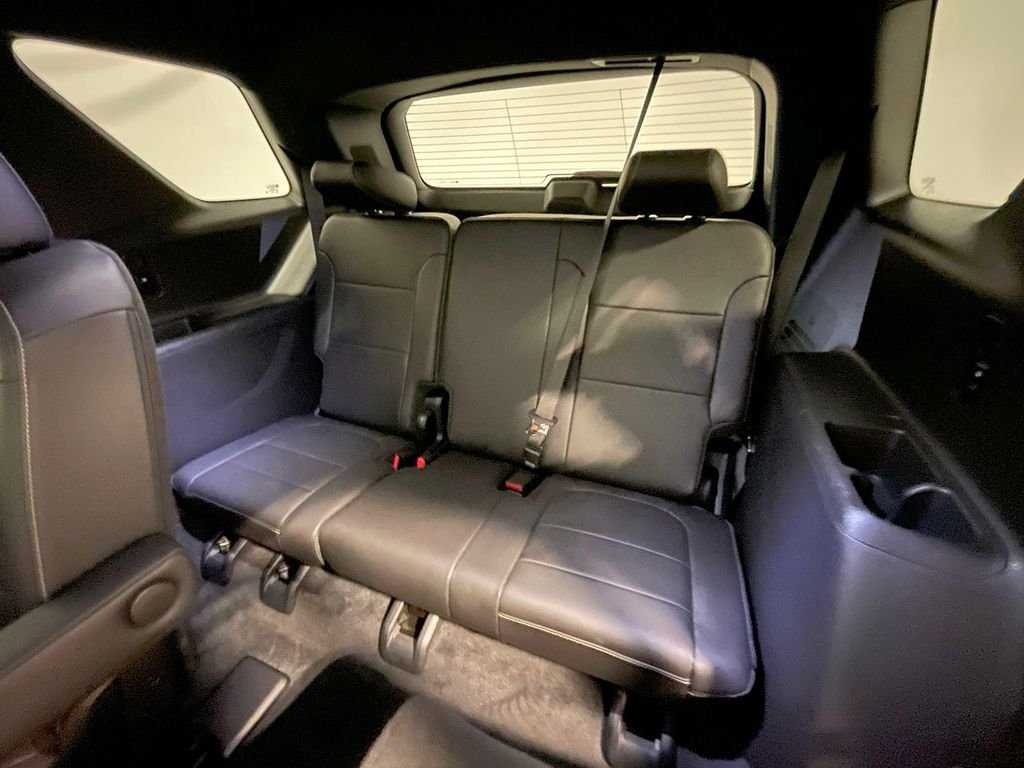 2023 Chevrolet Traverse Leather photo 19