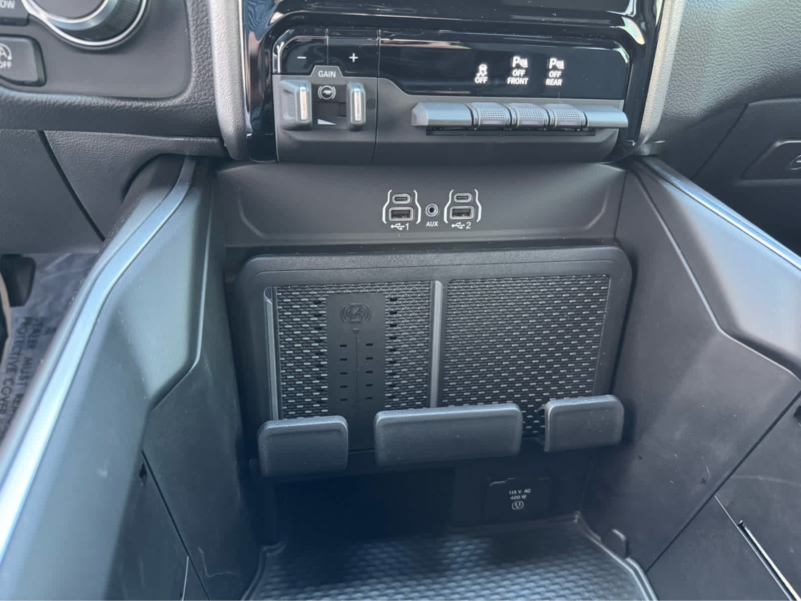 2025 Ram 1500 Big Horn photo 27