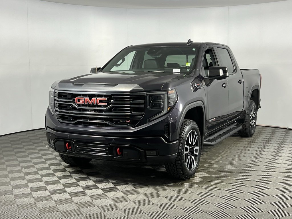 2022 Gmc Sierra 1500 AT4 photo 2