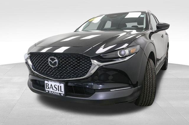 2025 Mazda CX-30 2.5 Select Sport photo 4
