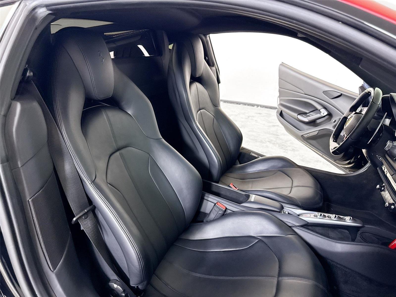 2020 Ferrari F8 Tributo photo 26