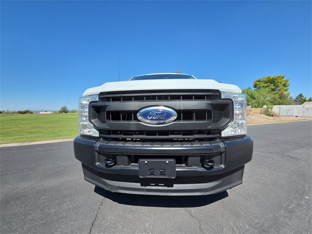 2022 Ford F-250 XL photo 2