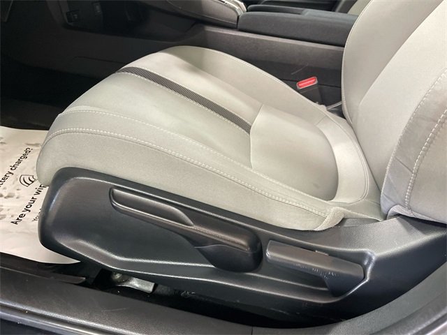 2018 Honda Civic LX photo 10