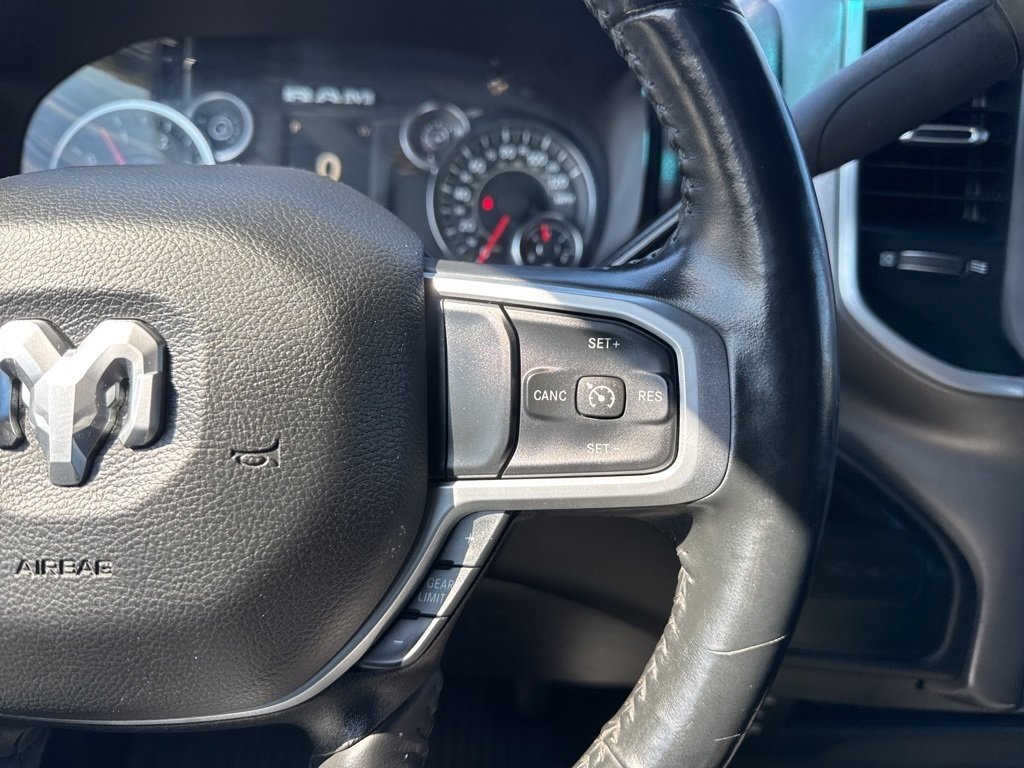 2023 Ram 2500 Big Horn photo 13