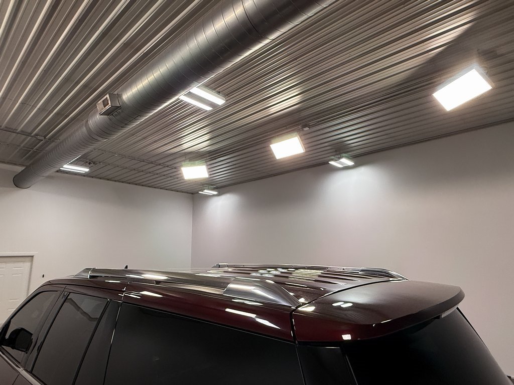 2021 Lincoln Navigator Black Label photo 40