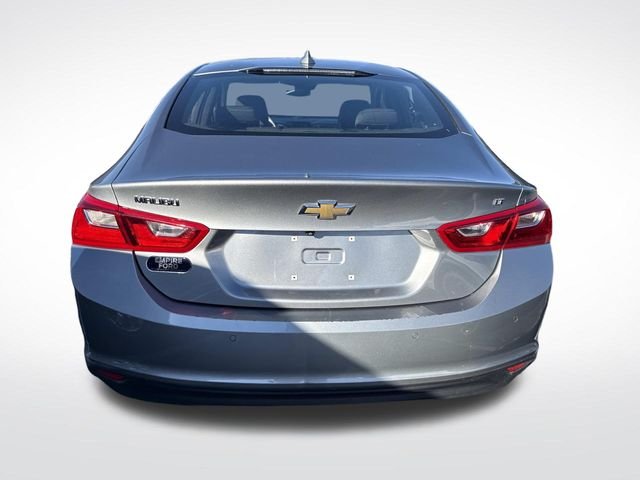 2024 Chevrolet Malibu 1LT photo 4