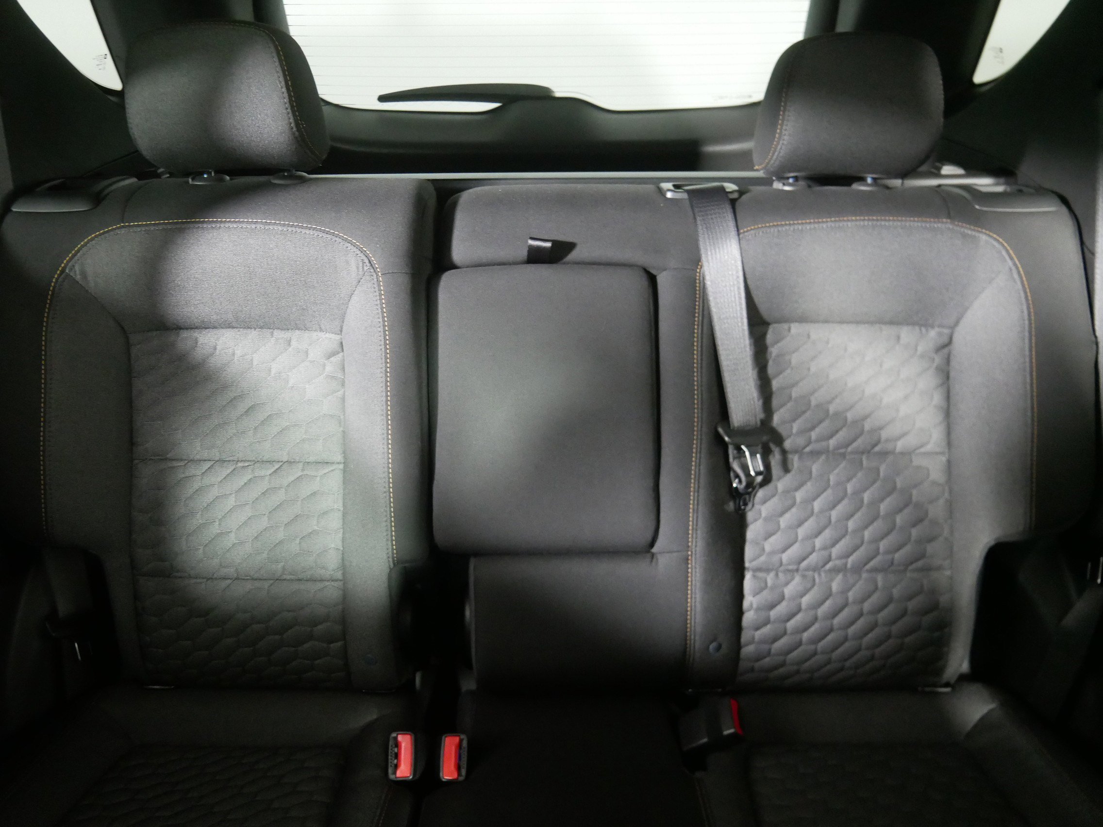 2021 Chevrolet Equinox LT photo 13