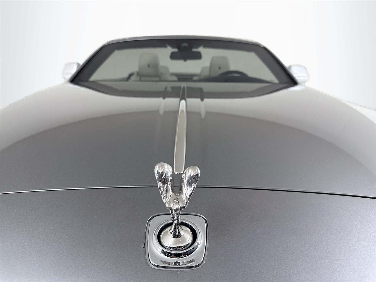 2016 Rolls Royce Dawn RR6 photo 36