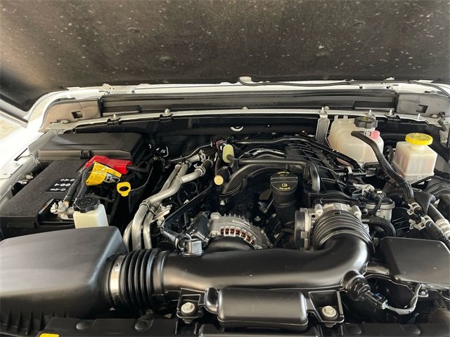 2023 Jeep Gladiator High Altitude photo 21