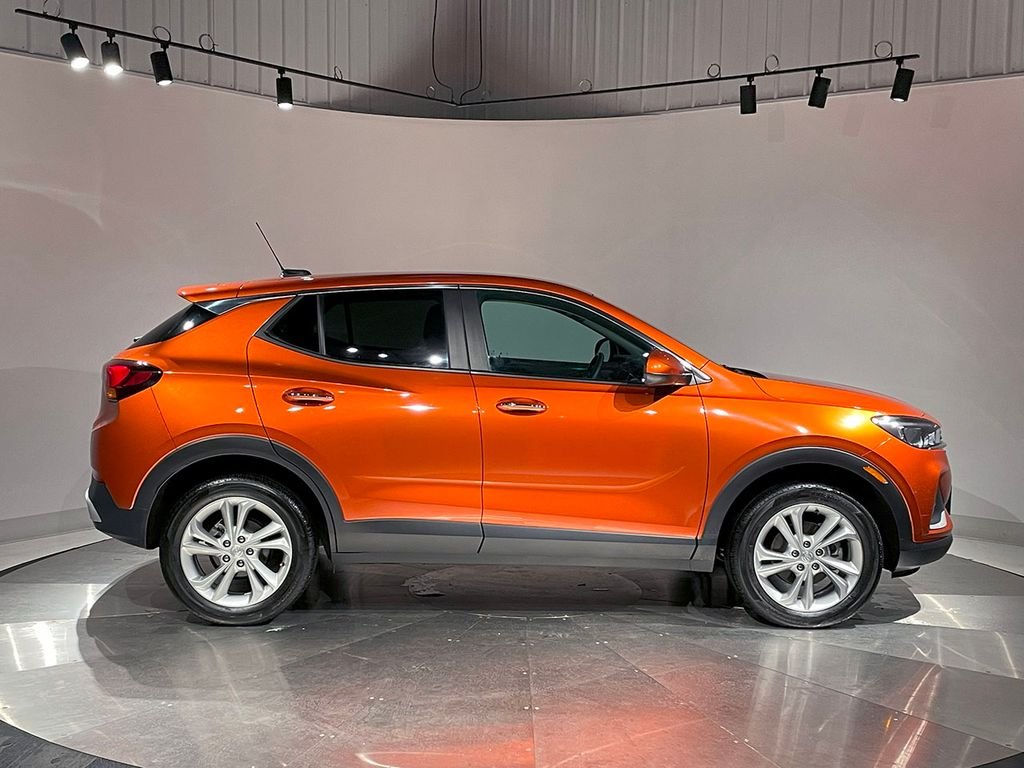 2023 Buick Encore GX Preferred photo 8