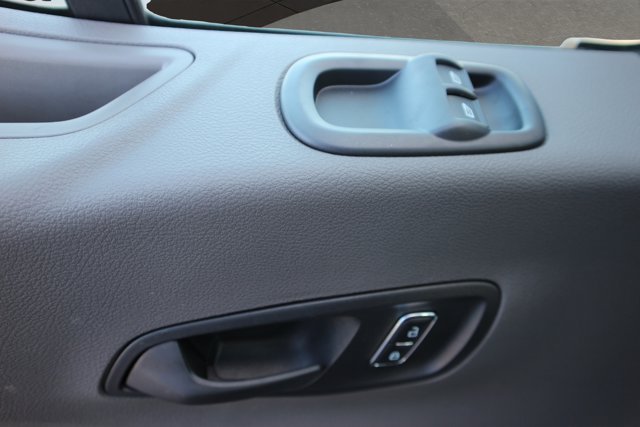 2025 Ford Transit Cargo Van photo 8