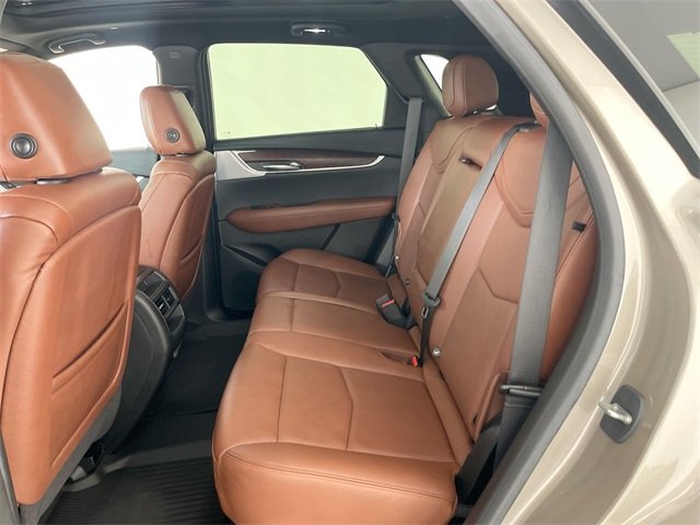 2023 Cadillac XT5 Sport photo 41